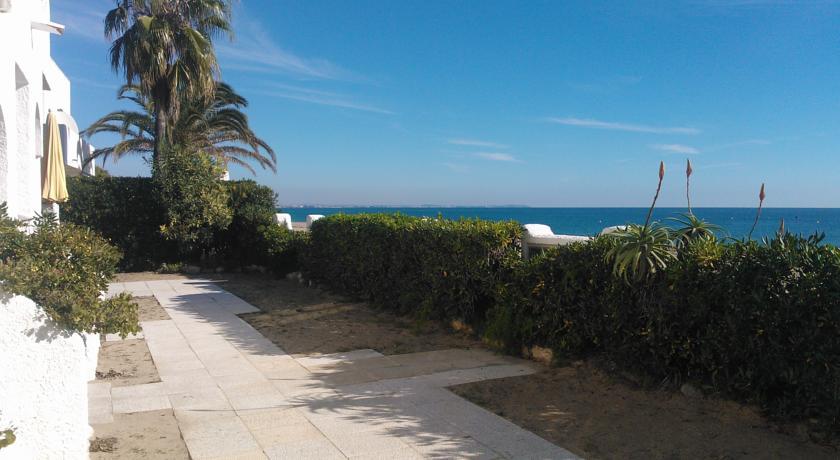 Apartamentos Miradores Miami Playa Cameră foto